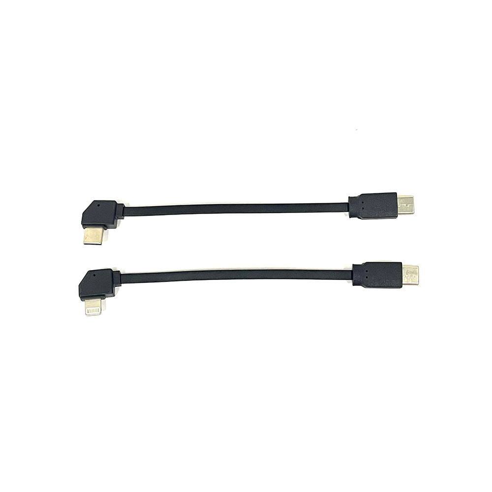 Drone Video Production - Cavo USB Originale per Drone Fotocamera