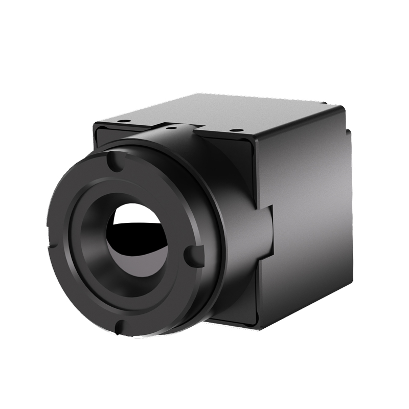 Drone Thermal Imaging - Telecamera Termica ATV AC 384/640 9MM