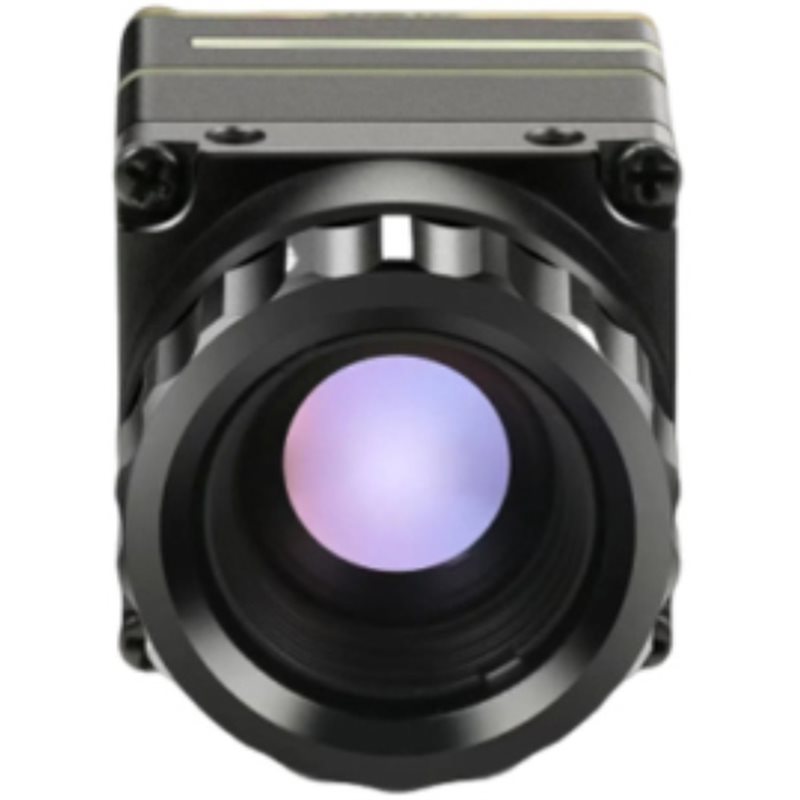 Drone Thermal Imaging - Modulo Telecamera Termica A24U 256X192 4Mm