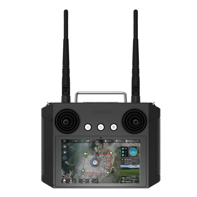 Drone Agriculture Monitoring - Per drone agricolo Skydroid H12 2.4GHz