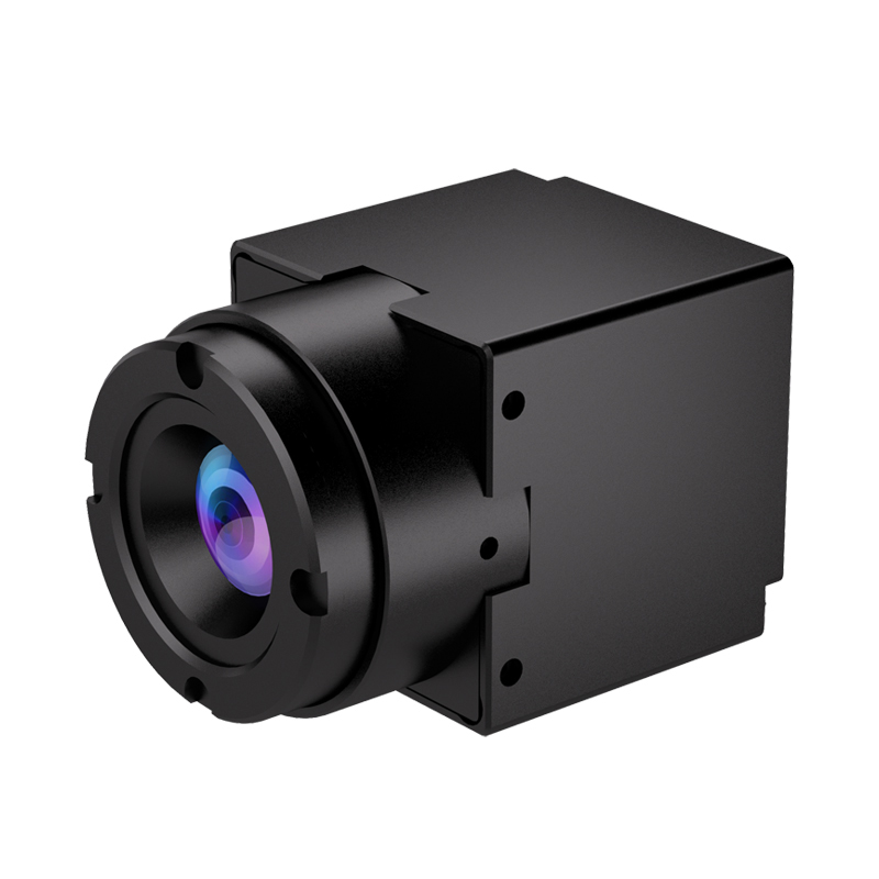 Drone Thermal Imaging - Modulo Telecamera Termica ATV CVBS 640*512