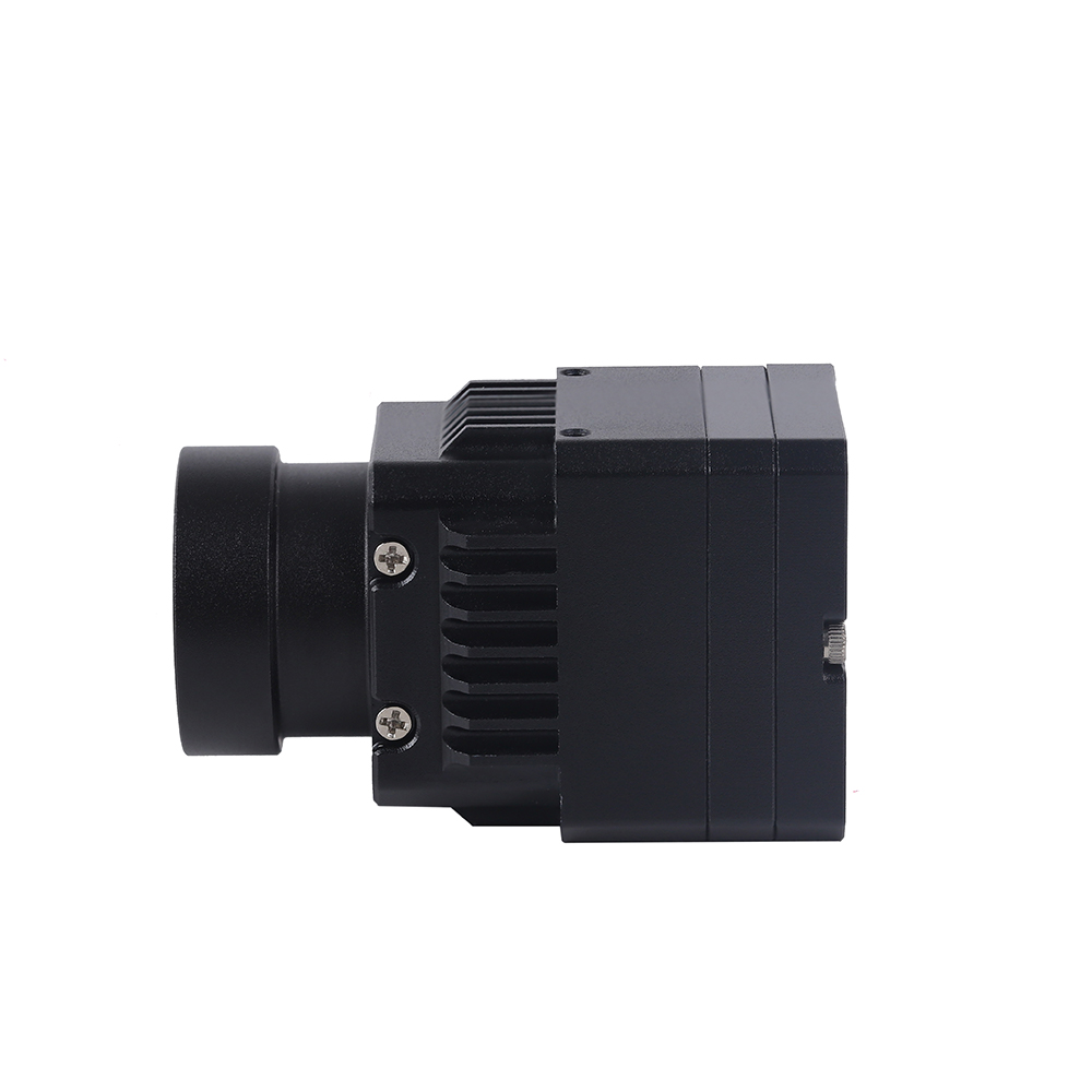 Drone Thermal Imaging - ZJZ 35mm Obiettivo 640x512 HD IP