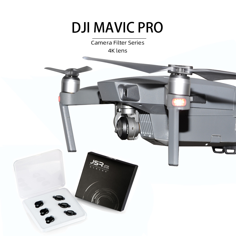 Drone Ndvi - Adatto per accessori filtro DJY Mavic