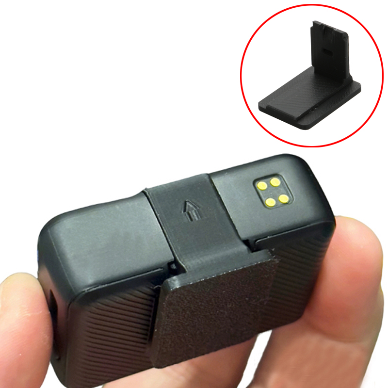 Drone 3D Modeling - 1PCS Per DJI MIC Scheda adattatore