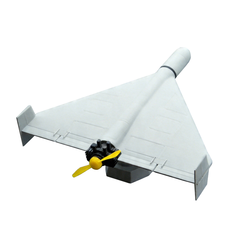 Drone 3D Modeling - 1 Pezzo Modello di Drone Moto
