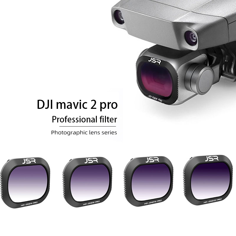 Drone Ndvi - Accessori per DJI Mavic 2 Pro
