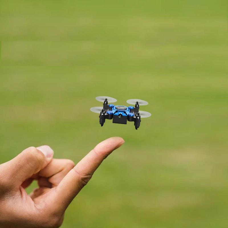 Drone Video Production - Drone anti-zanzare, mini drone pieghevole, drone