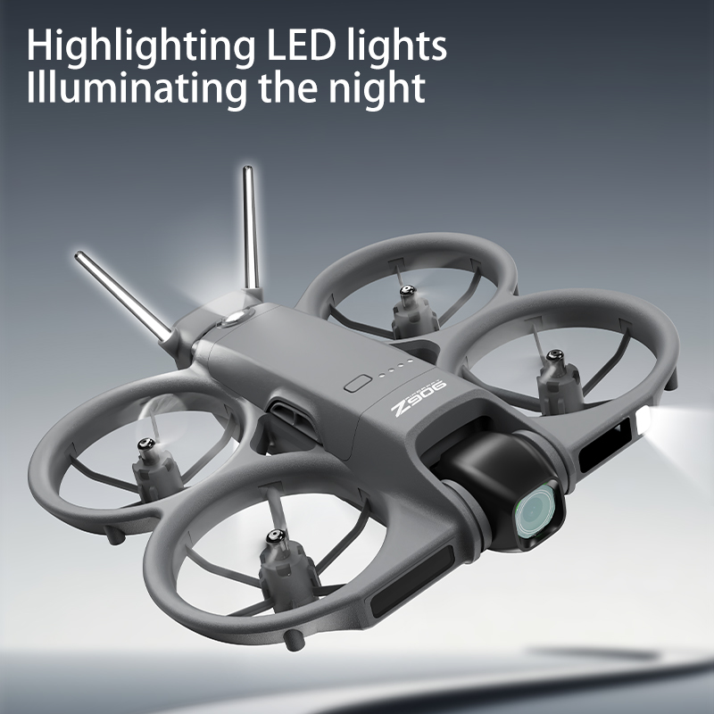 Z906 Nuovo Mini Drone FPV con  - Drone Video Production recensione e prezzo