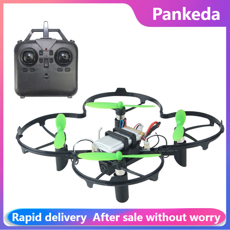 DM002 Drone Quadricottero Fai- - Drone Video Production recensione e prezzo
