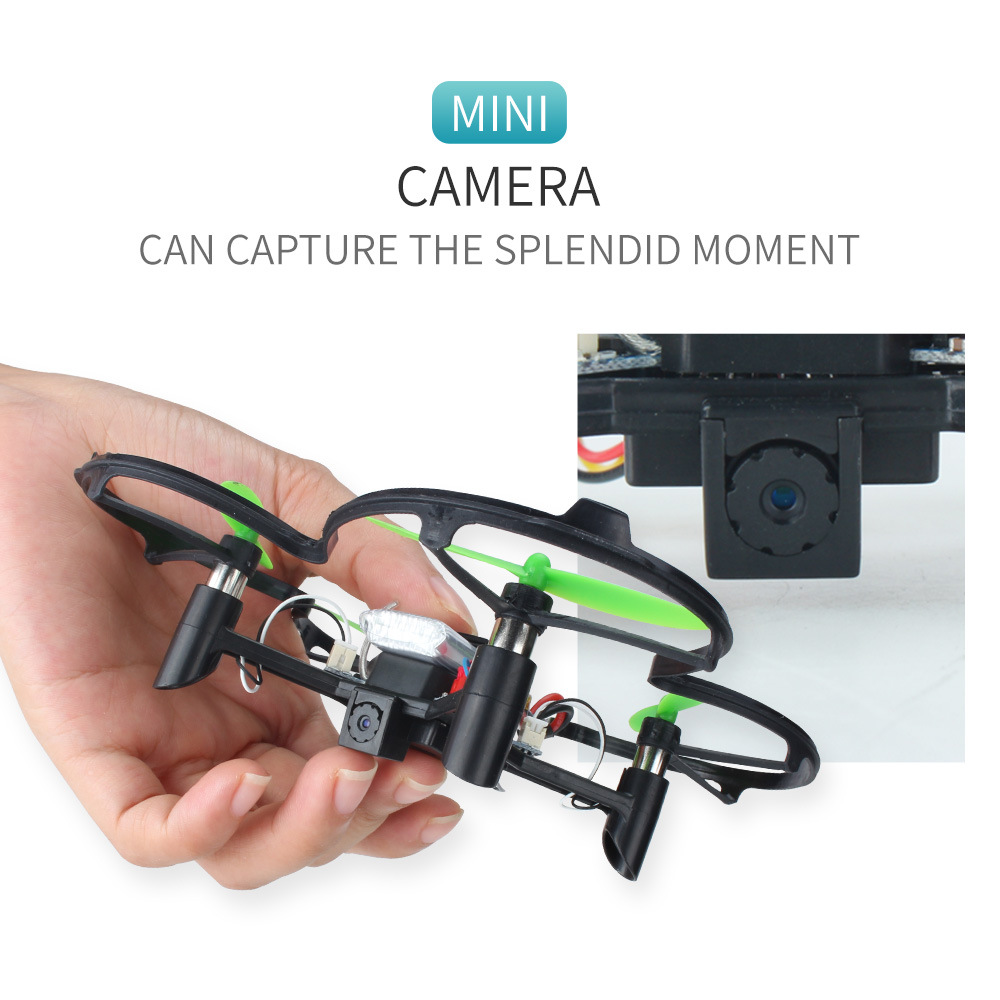 DM002 Drone Quadricottero Fai- - Drone Video Production recensione e prezzo