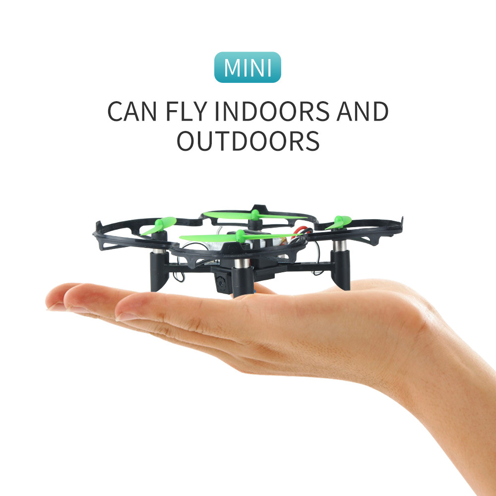 DM002 Drone Quadricottero Fai- - Drone Video Production recensione e prezzo