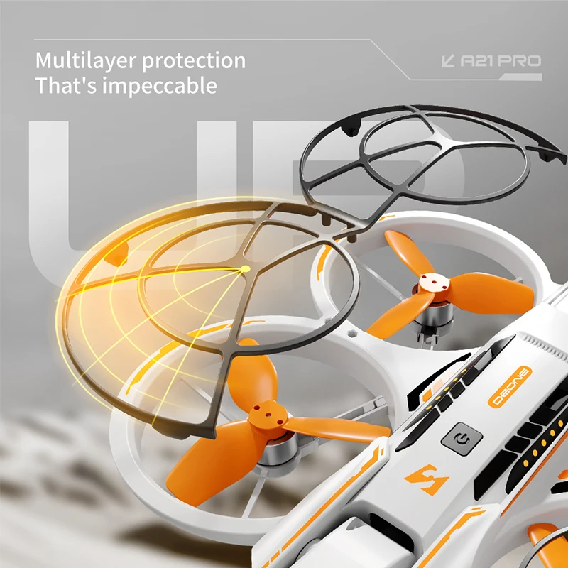 Drone Lenovo A21 Pro 4K Profes - Drone Multispectral recensione e prezzo