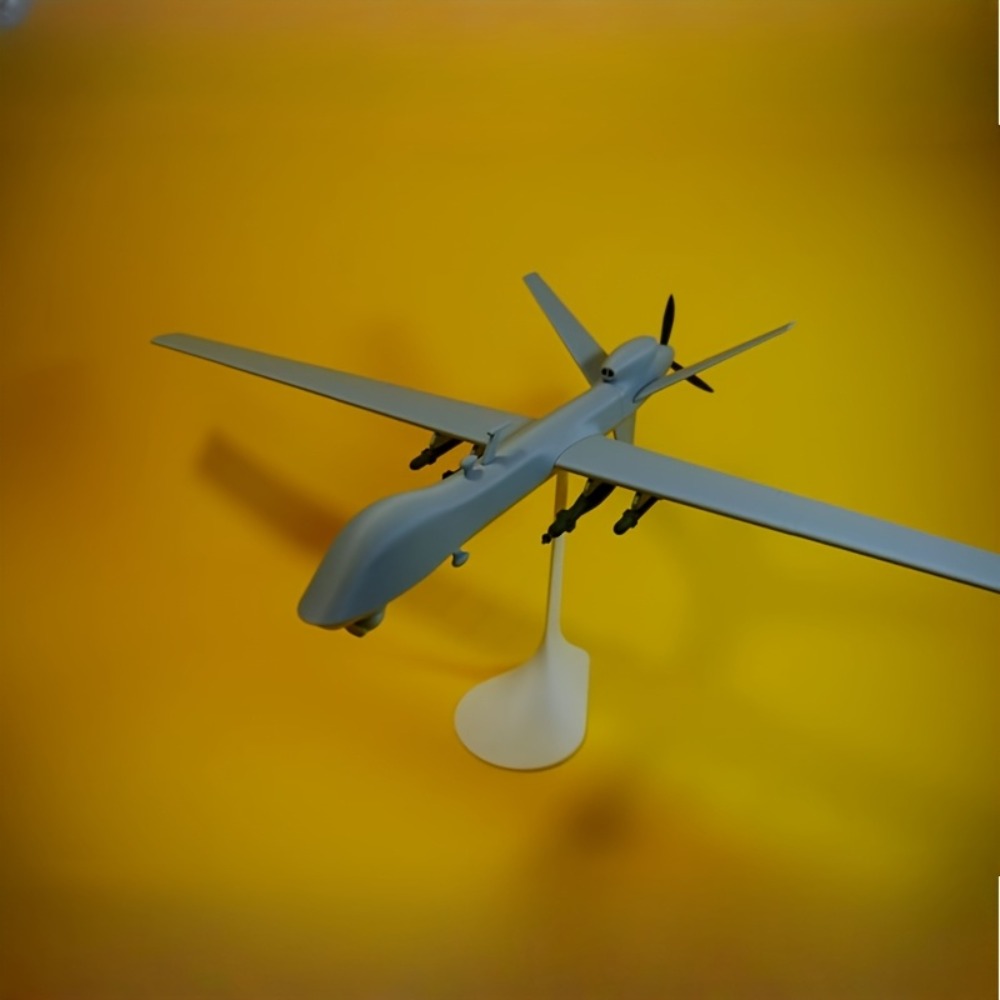 Kit di montaggio drone MQ-9 Re - Drone 3D Modeling recensione e prezzo