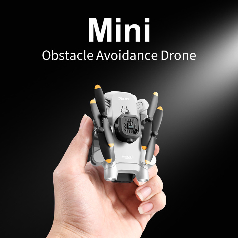 Mini V30 WiFi FPV Drone con do - Drone Video Production recensione e prezzo