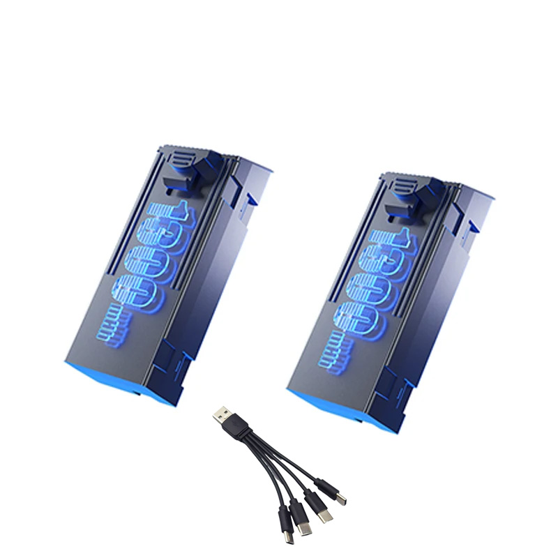 Originale 3.7V 1300mAh GT8 Dro - Drone Surveying recensione e prezzo