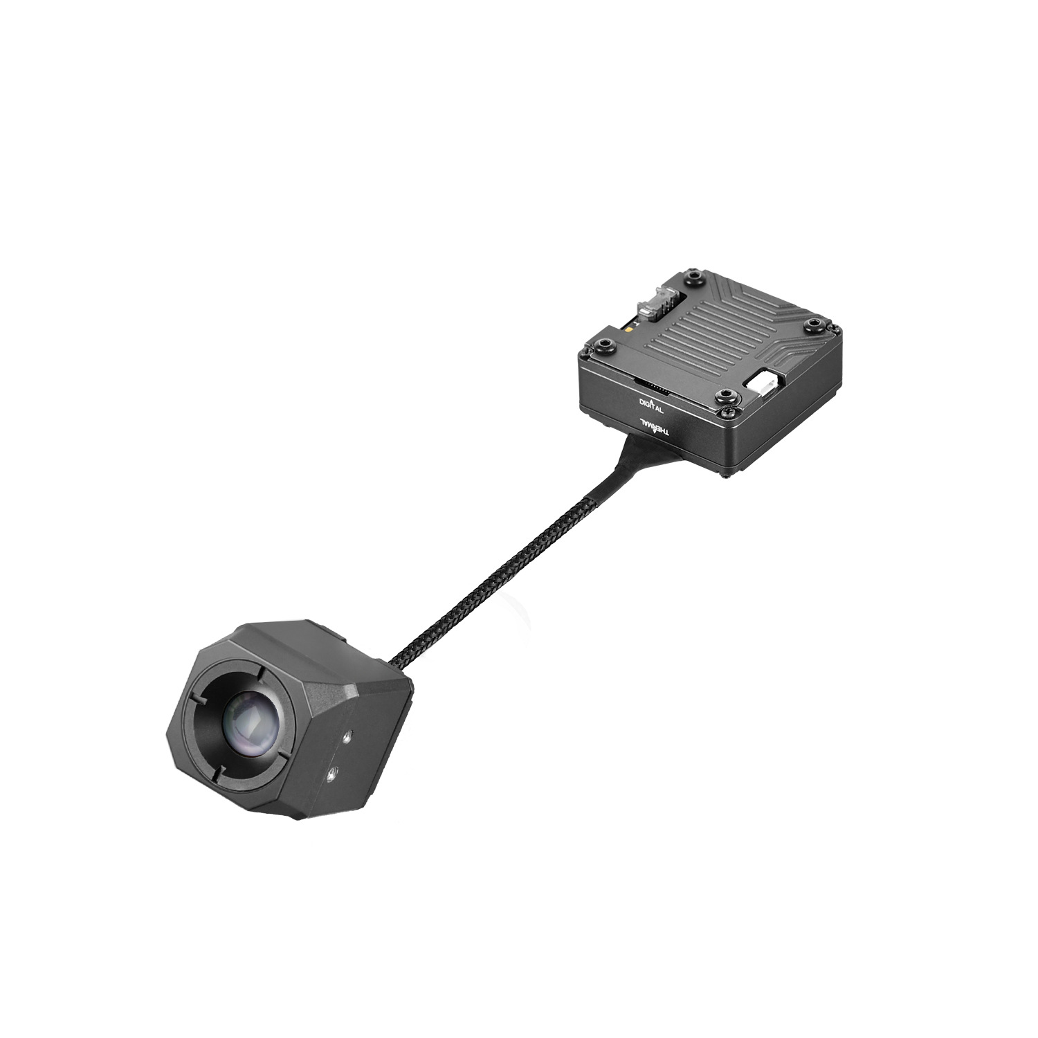 Telecamera NCZOBOE per Visione - Drone Thermal Imaging recensione e prezzo