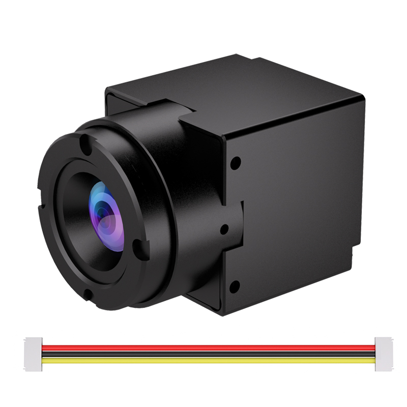 Modulo Telecamera Termica ATV  - Drone Thermal Imaging recensione e prezzo