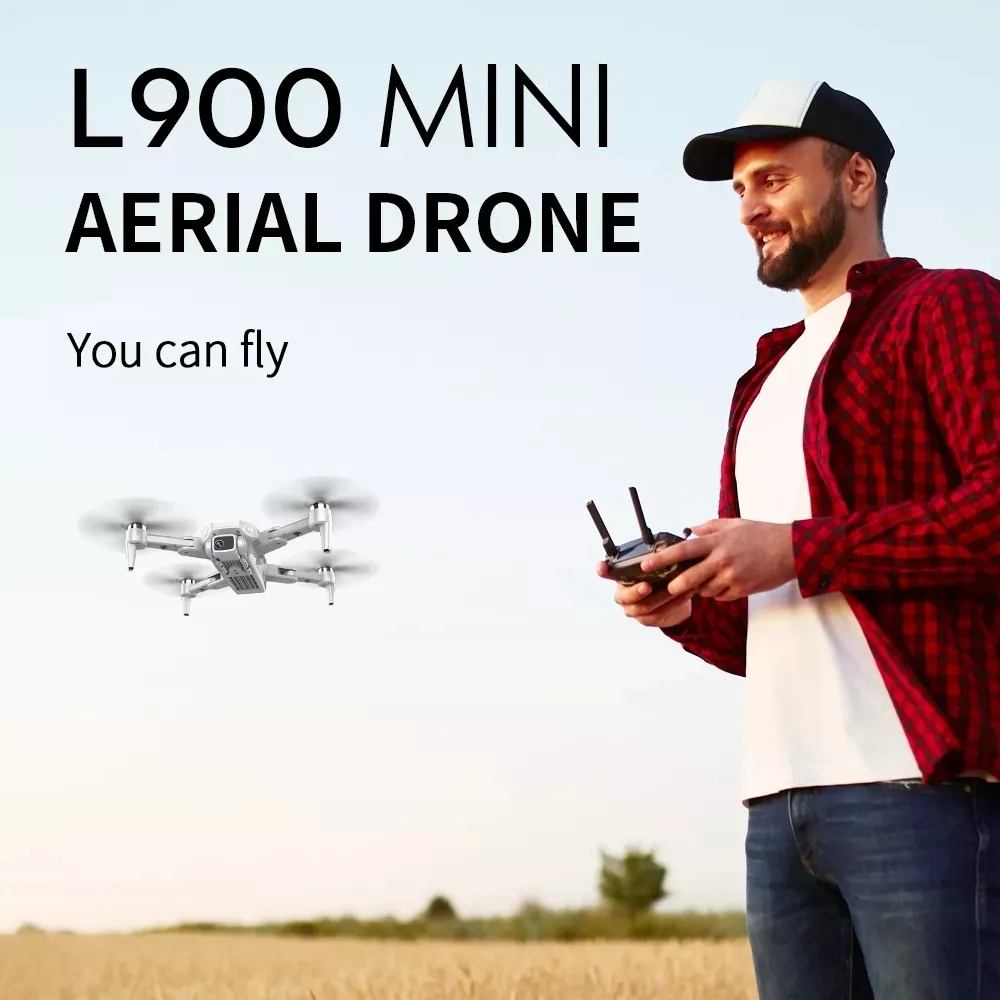 L900 Pro GPS Drone 4K Professi - Drone Photogrammetry recensione e prezzo