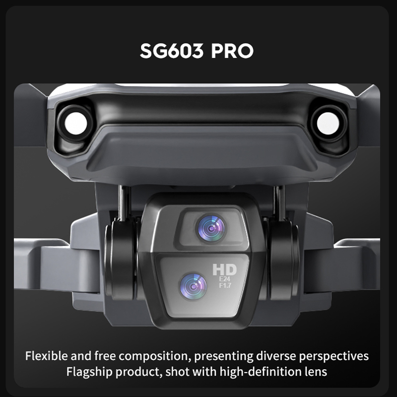Drone GPS 8K HD Fotocamera Ant - Drone Multispectral recensione e prezzo