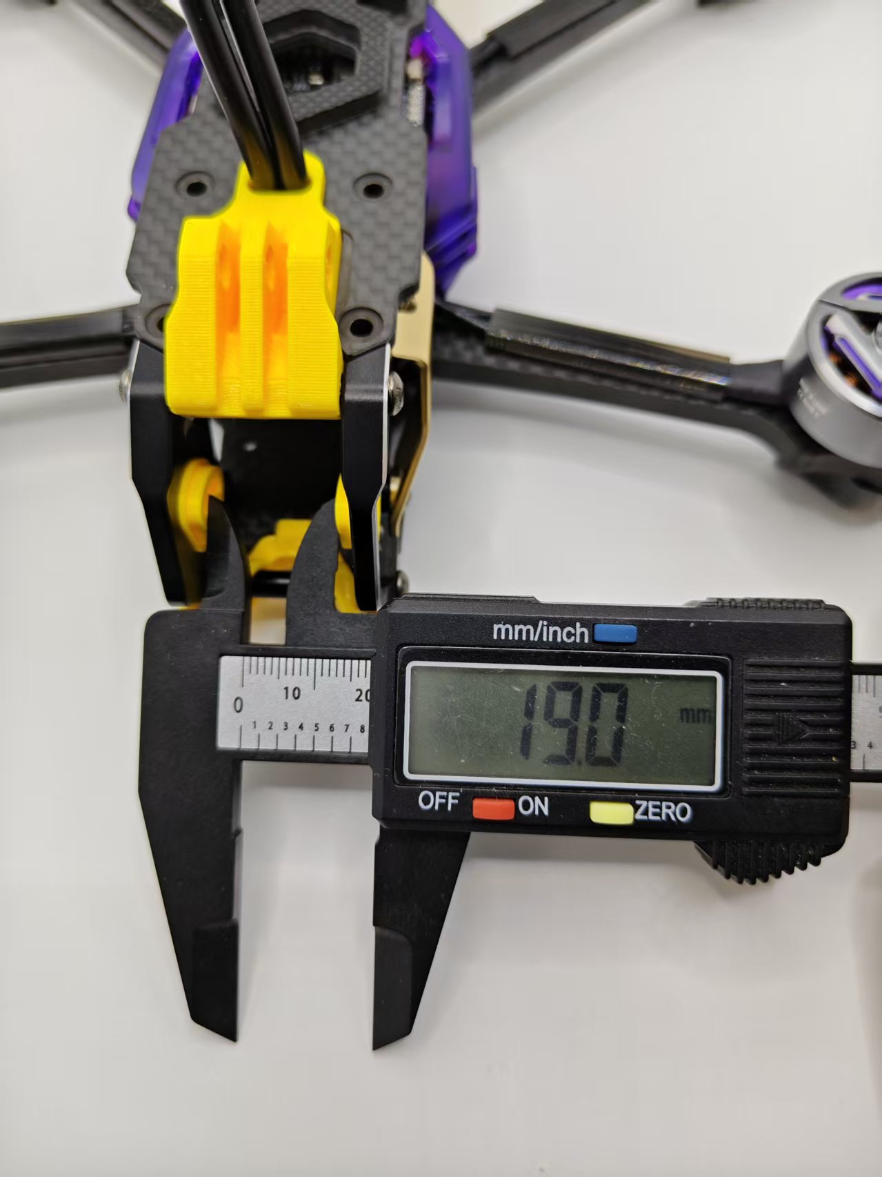 Supporto Fisso per TPU BOGIRC  - Drone 3D Modeling recensione e prezzo
