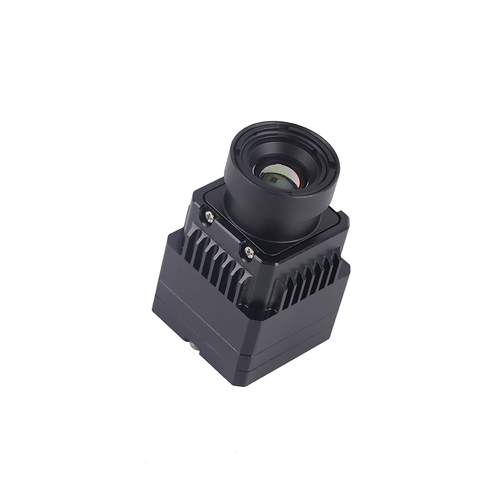 ZJZ 35mm Obiettivo 640x512 HD  - Drone Thermal Imaging recensione e prezzo