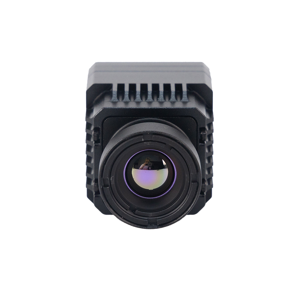 ZJZ 35mm Obiettivo 640x512 HD  - Drone Thermal Imaging recensione e prezzo
