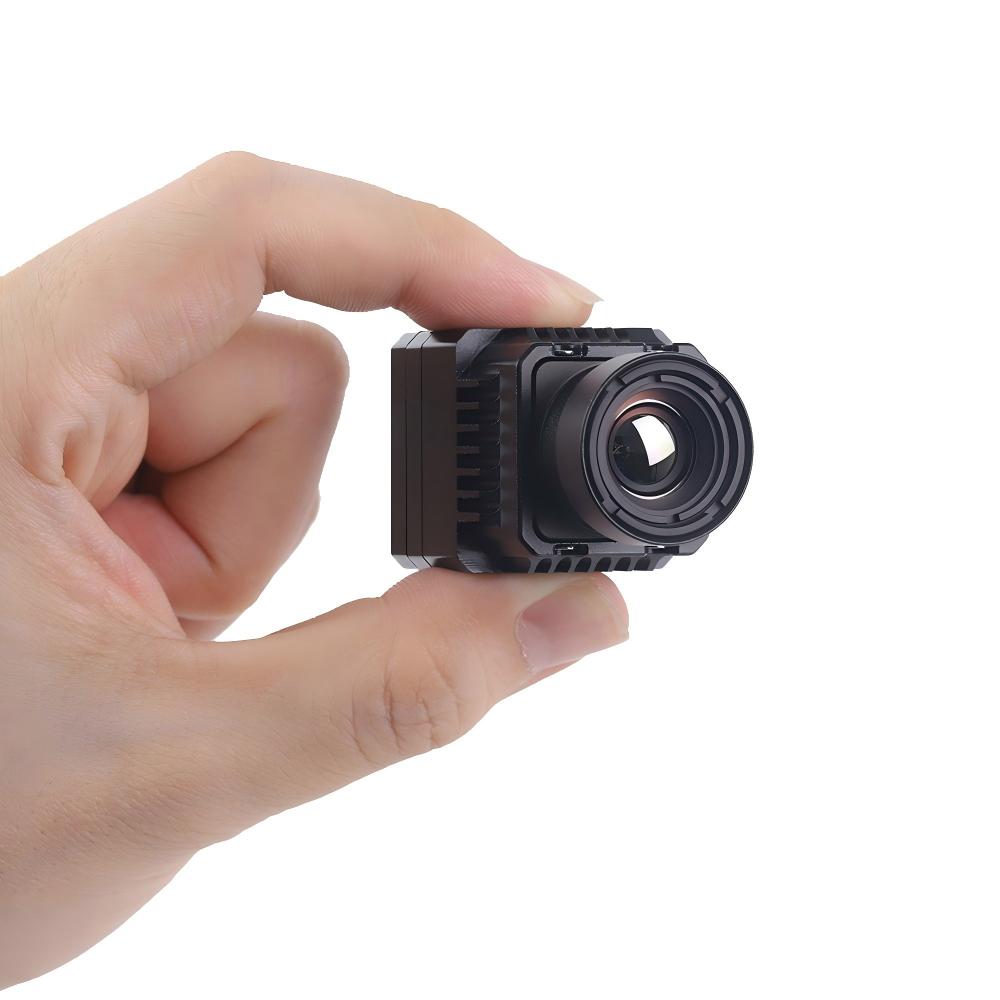 ZJZ 35mm Obiettivo 640x512 HD  - Drone Thermal Imaging recensione e prezzo