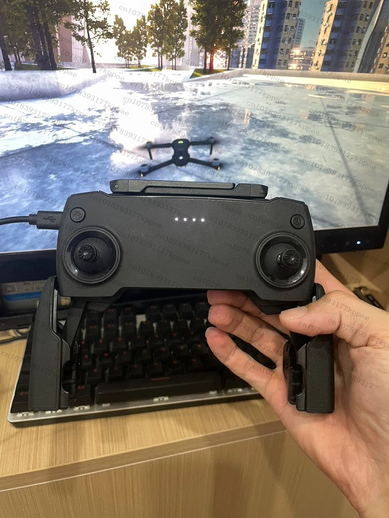 MR1SS5 Originale Usato per Tel - Drone Surveying recensione e prezzo