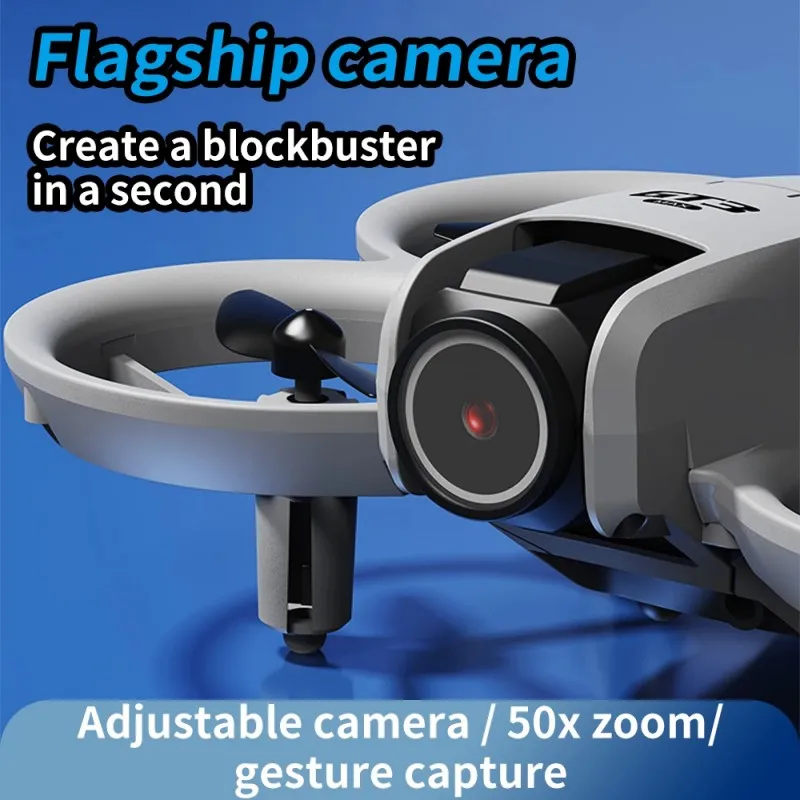 Drone Xiaomi GT3 MAX GPS con F - Drone Aerial Photography recensione e prezzo