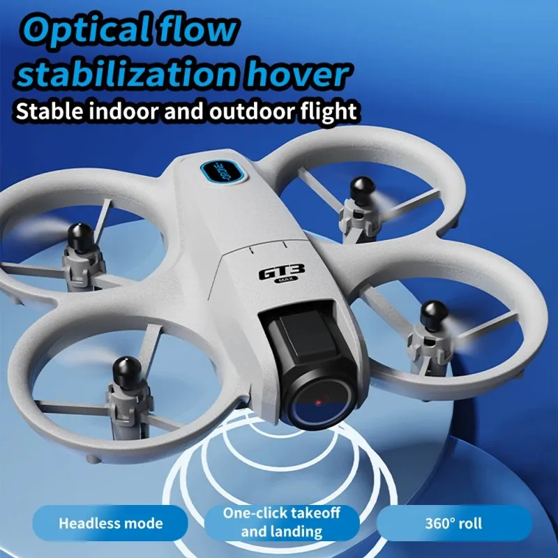 Drone Xiaomi GT3 MAX GPS con F - Drone Aerial Photography recensione e prezzo