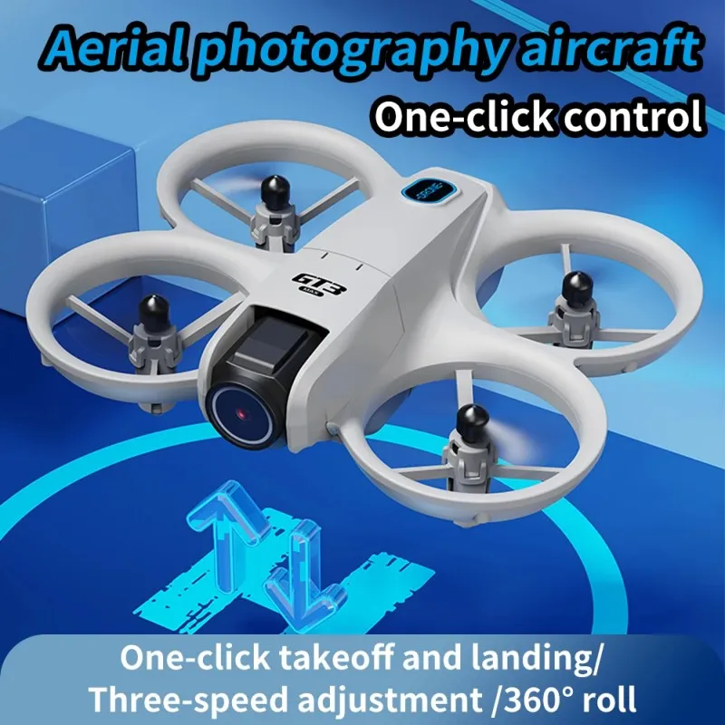Drone Xiaomi GT3 MAX GPS con F - Drone Aerial Photography recensione e prezzo