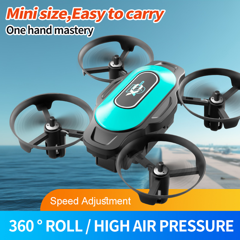 Mini Drone XD2, 360 °   Acroba - Drone Video Production recensione e prezzo