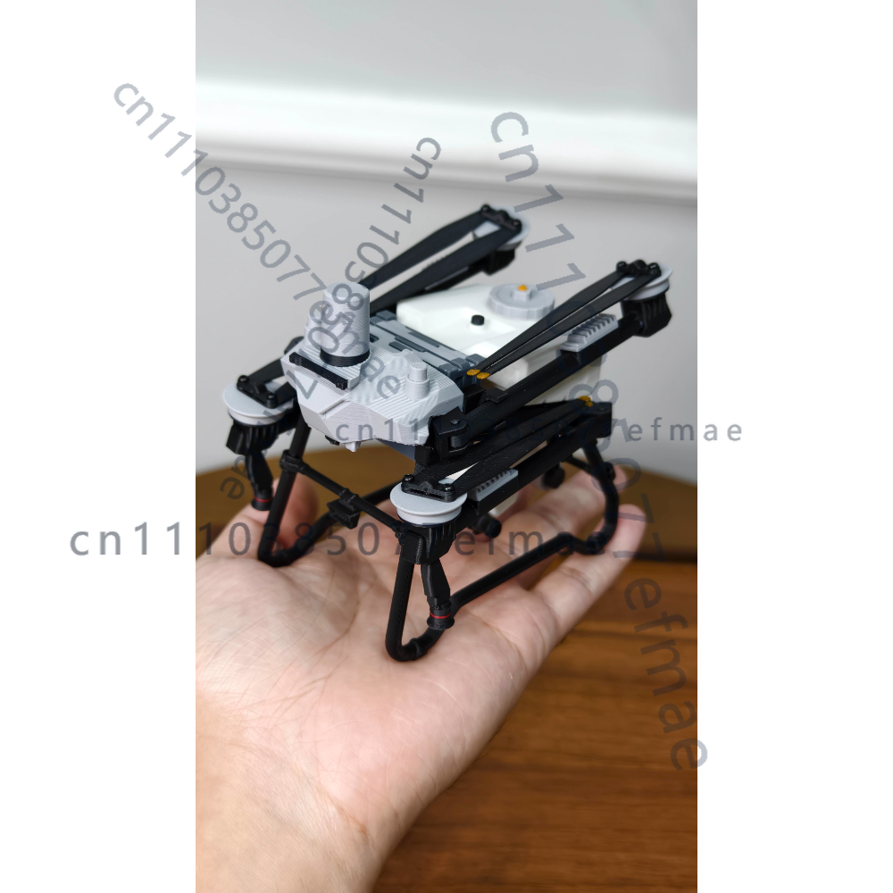 Modello di Drone Giocattolo pe - Drone 3D Modeling recensione e prezzo