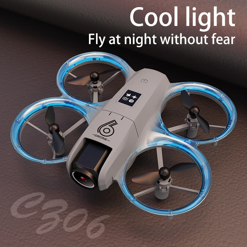 CZ06 Mini RC Quadcopter Drone  - Drone Aerial Photography recensione e prezzo