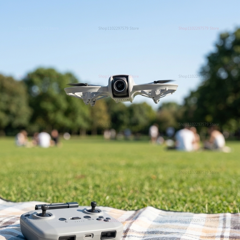 Mini Drone con Telecamera HD 8 - Drone Video Production recensione e prezzo