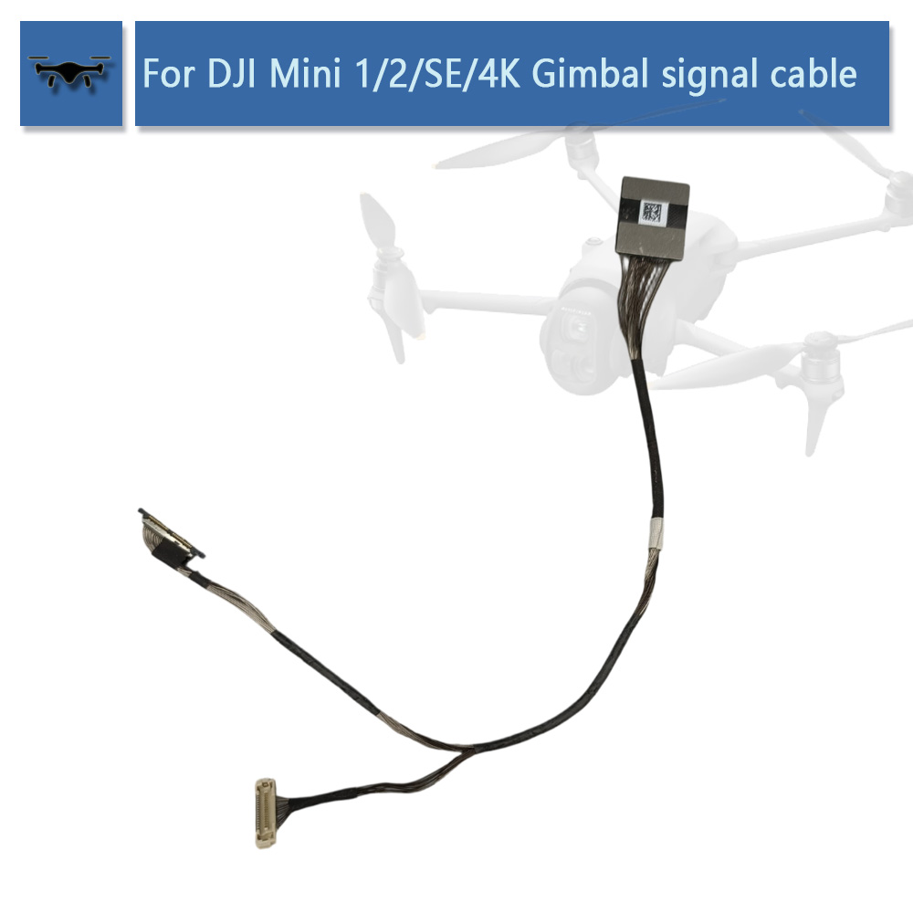 Cavo PTZ per Drone Mini 1/2/SE - Drone Video Production recensione e prezzo
