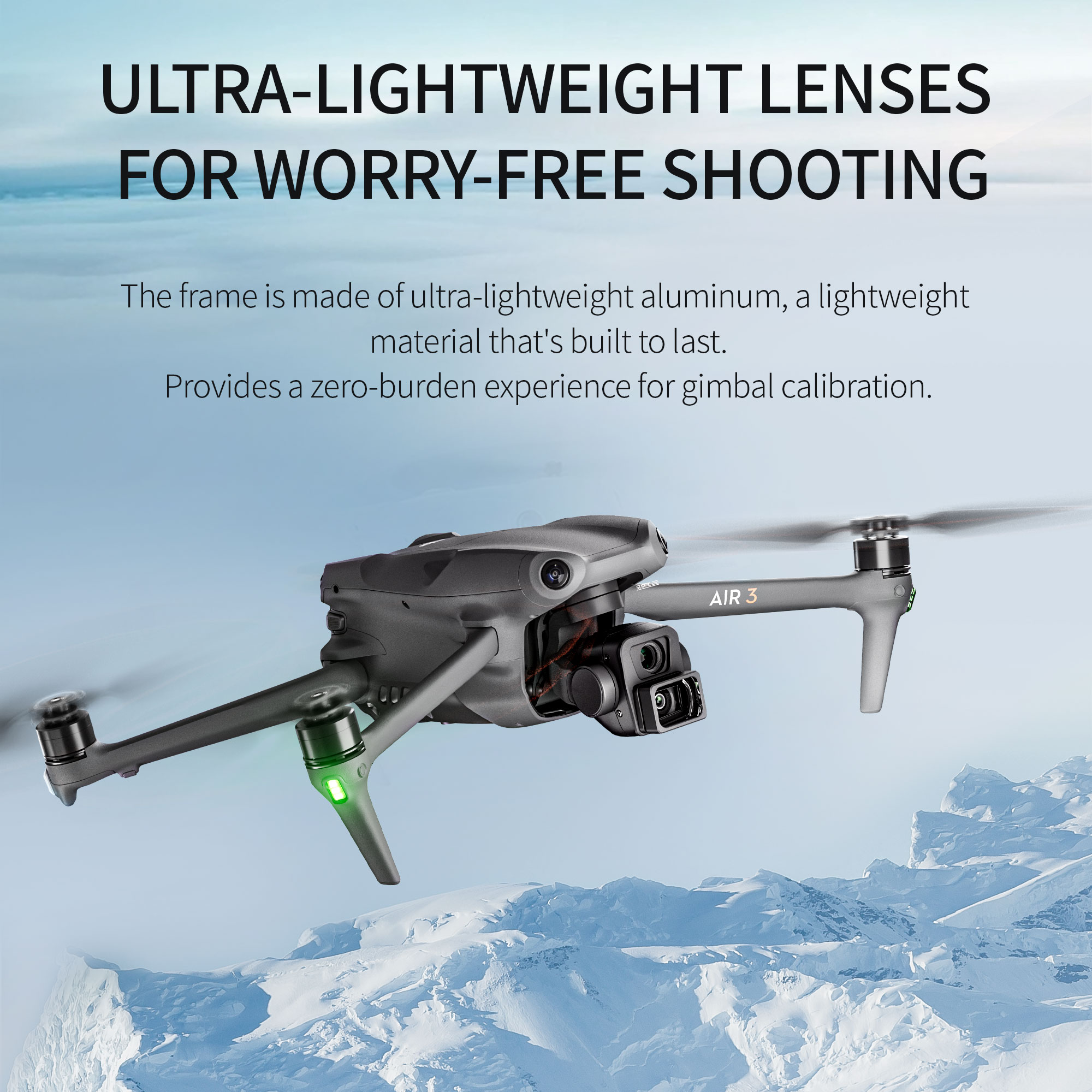 Filtro Grandangolare STARTRC P - Drone Photogrammetry recensione e prezzo