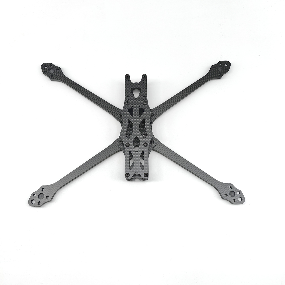 Kit telaio quadricottero in fi - Drone Aerial Photography recensione e prezzo