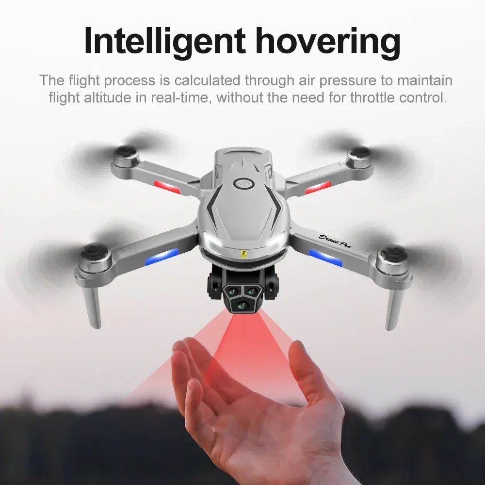 Nuovo Drone V888 8K GPS con Tr - Drone Multispectral recensione e prezzo