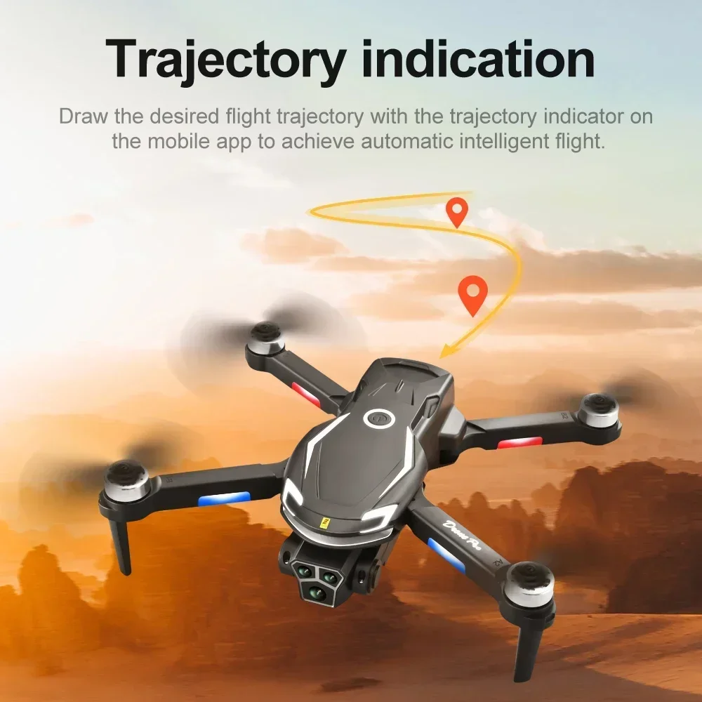 Nuovo Drone V888 8K GPS con Tr - Drone Multispectral recensione e prezzo