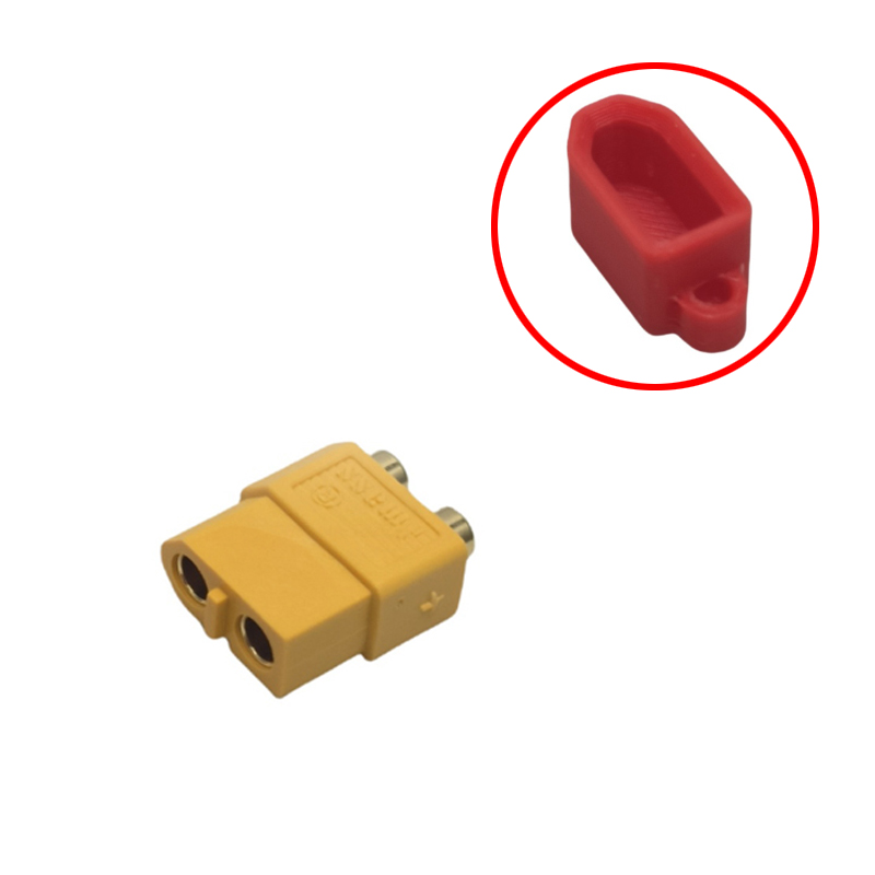 10PCS AMASS XT60/XT90 Spina Im - Drone 3D Modeling recensione e prezzo