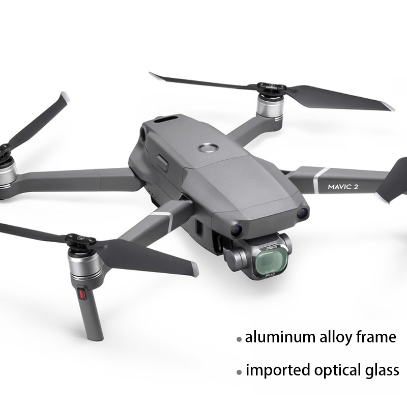 Accessori per DJI Mavic 2 Pro  - Drone Ndvi recensione e prezzo