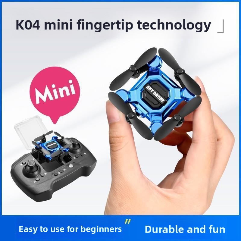 Drone anti-zanzare, mini drone - Drone Video Production recensione e prezzo