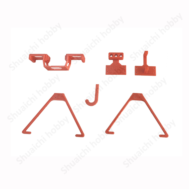 1Set Per DJI RoboMaster TT Qua - Drone 3D Modeling recensione e prezzo
