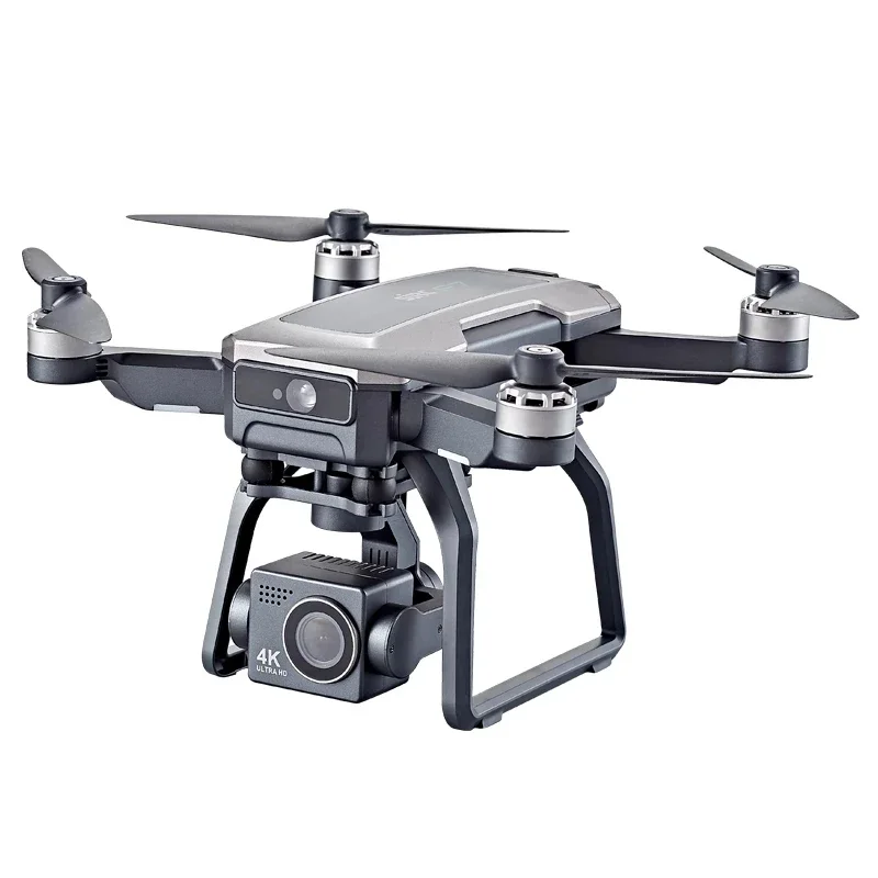 SJRC F7s 4K PRO Drone 4K evita - Drone Surveying recensione e prezzo