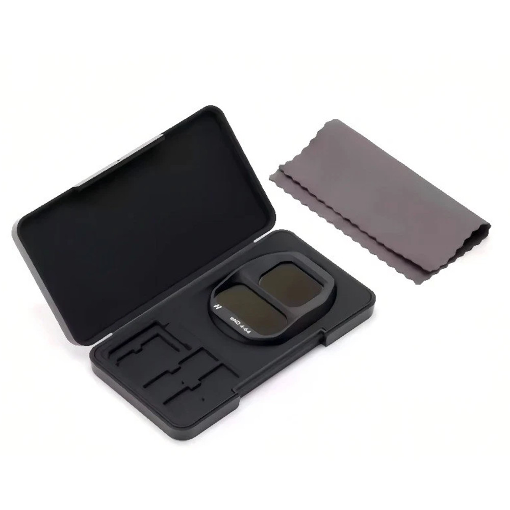 Filtro ND elettronico original - Drone Ndvi recensione e prezzo