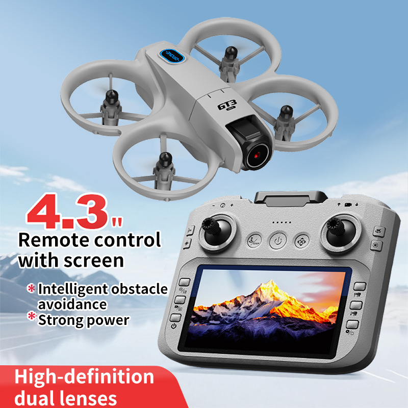 Nuovo Modello GT3 MAX Drone co - Drone Cinematic recensione e prezzo