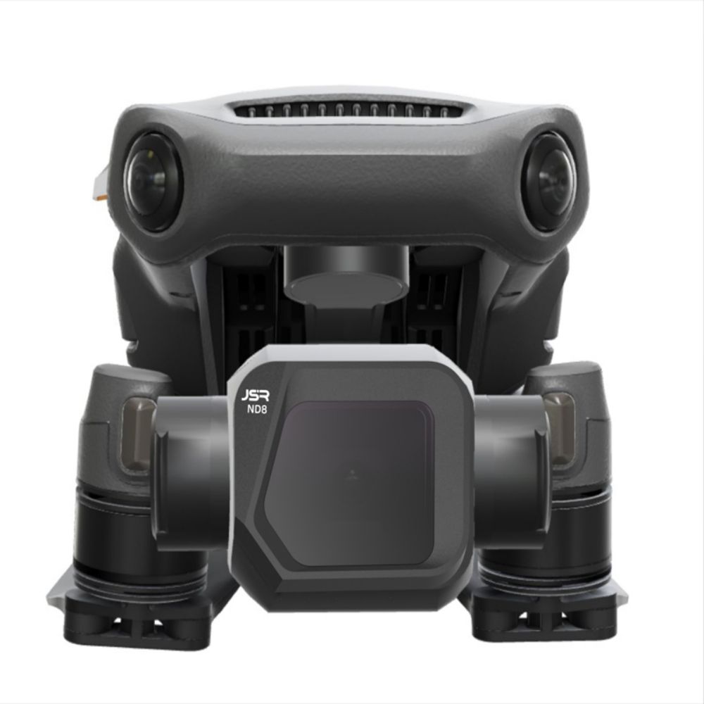 Accessori per filtri applicabi - Drone Ndvi recensione e prezzo