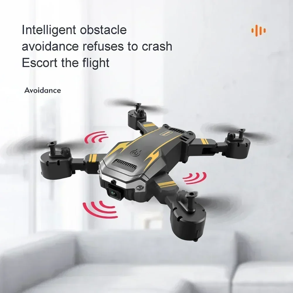 Drone G6 Pro con Doppia Fotoca - Drone Aerial Photography recensione e prezzo