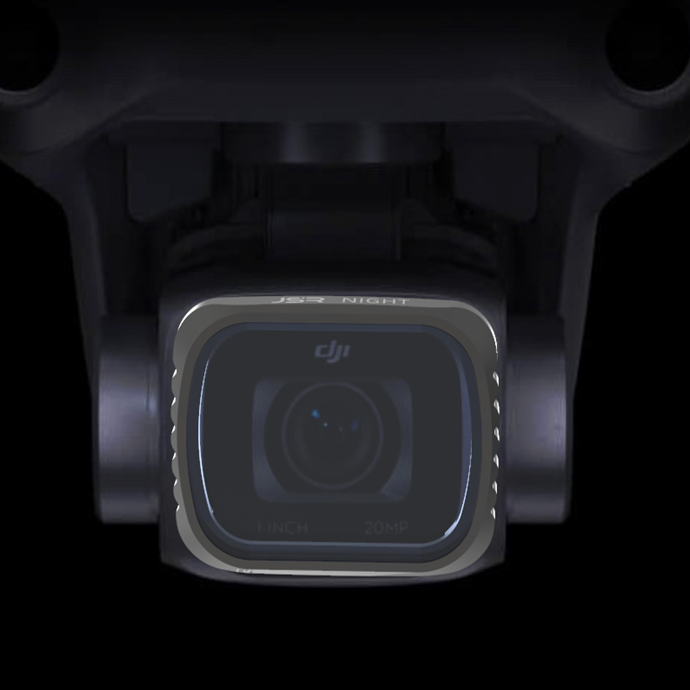 Filtri per Drone DJI Mavic Air - Drone Ndvi recensione e prezzo